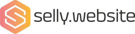 Logo selly.website